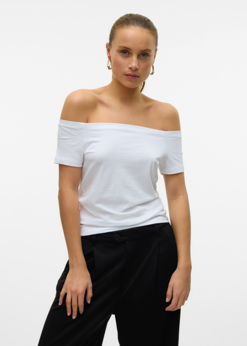 Футболка Panda Vero Moda