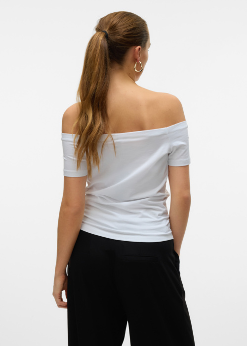 Футболка Panda Vero Moda