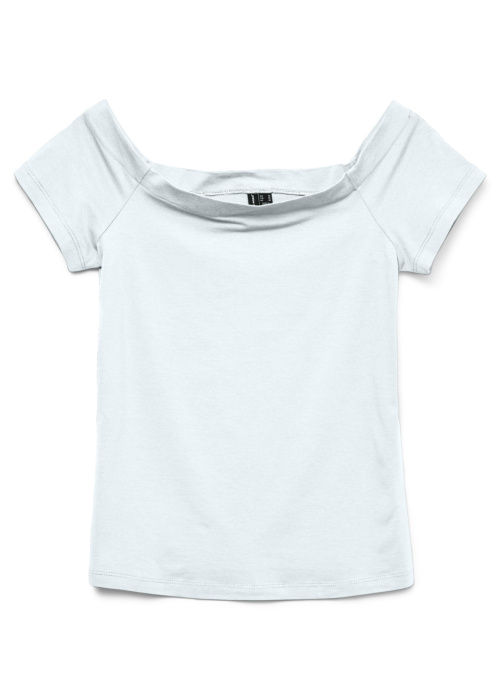 Футболка Panda Vero Moda