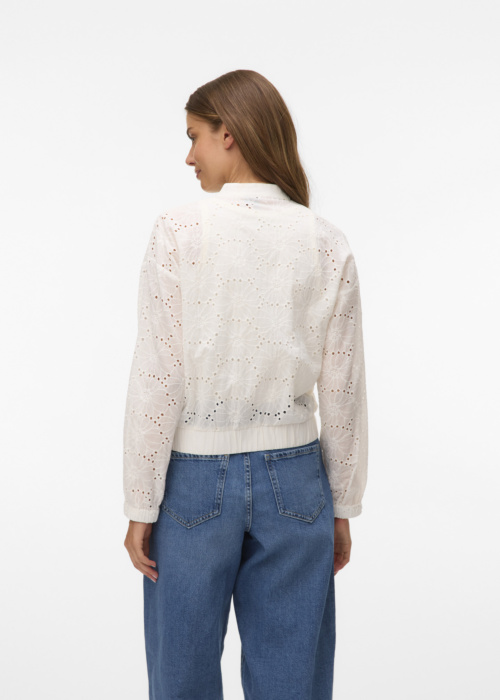 Куртки-бомберы Hay Vero Moda