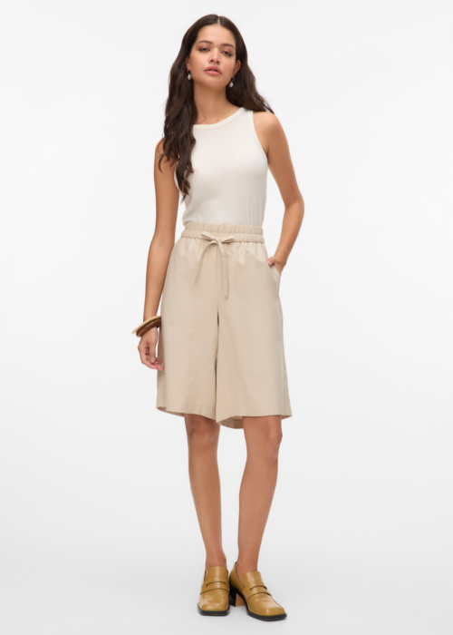 Брюки Carmen Vero Moda