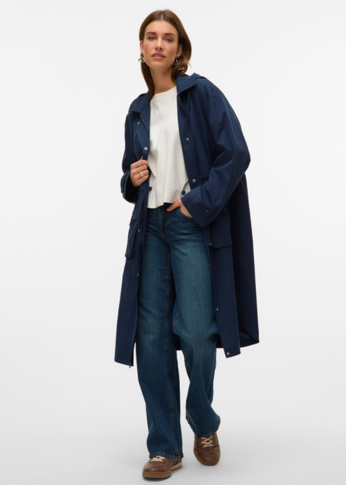 Весенне-осенняя парка Cherrie Vero Moda