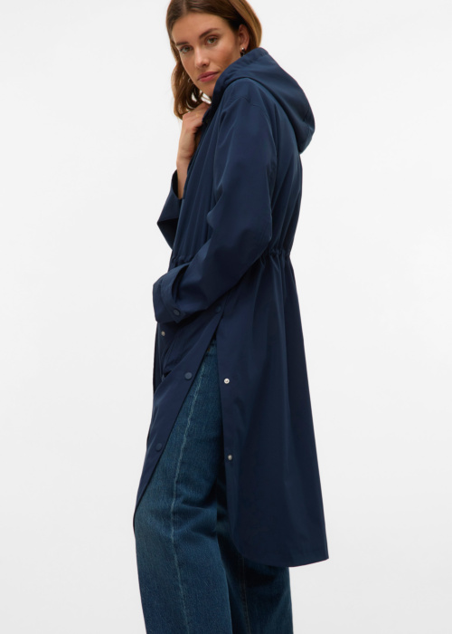 Весенне-осенняя парка Cherrie Vero Moda