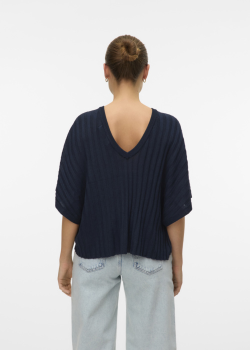 Vero Moda kampsun Barbados