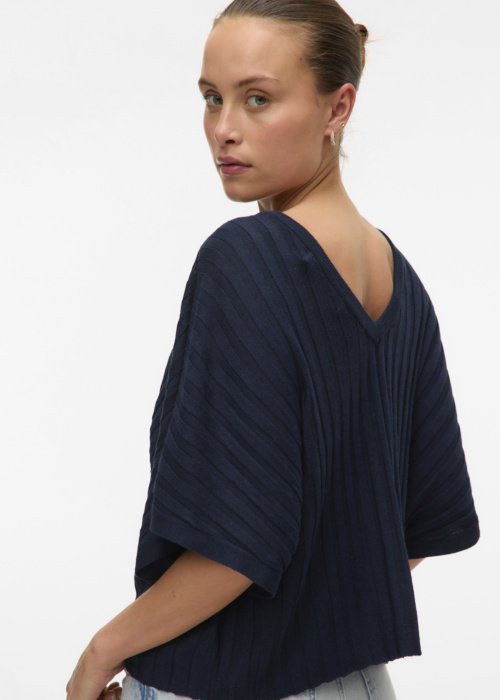 Vero Moda kampsun Barbados