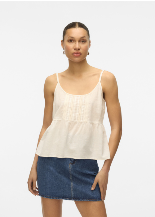 Vero Moda topp Pretty