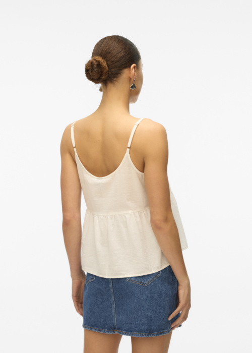 Vero Moda topp Pretty