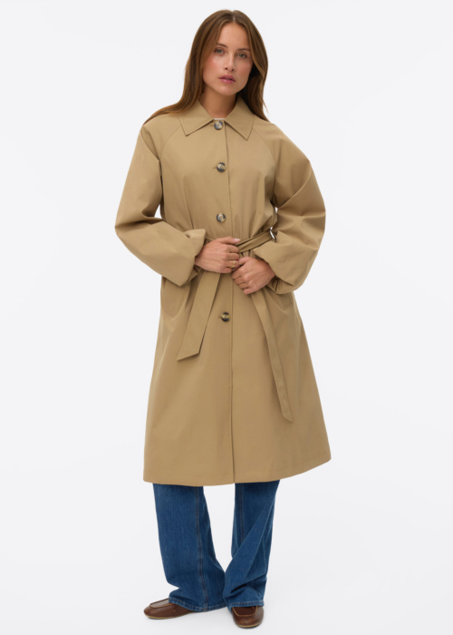 Vero Moda kevad-sügismantel Chrissy