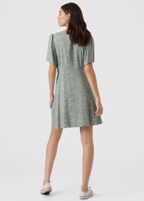 Платье Alba Vero Moda