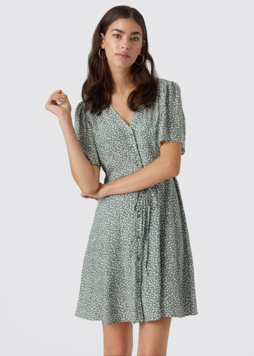 Платье Alba Vero Moda