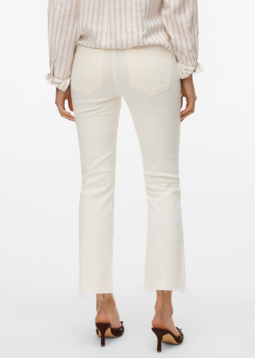 Брюки Wild Vero Moda