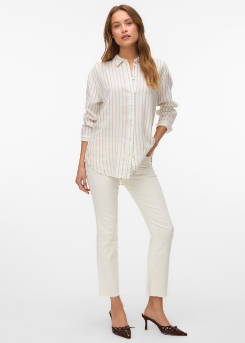 Брюки Wild Vero Moda