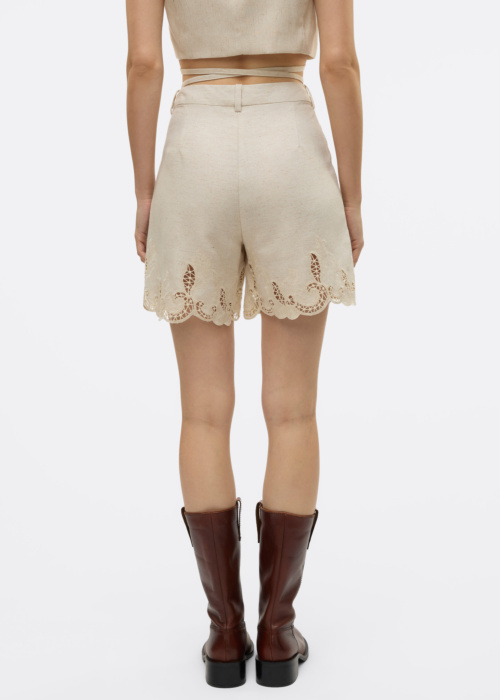 Vero Moda püksid Soffie