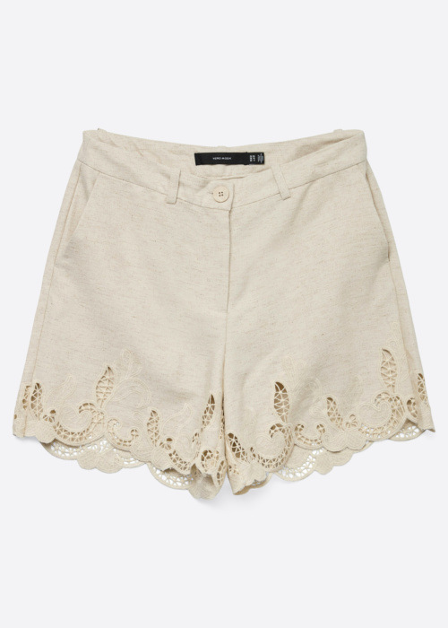 Vero Moda püksid Soffie