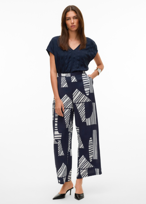 Vero Moda püksid Josie