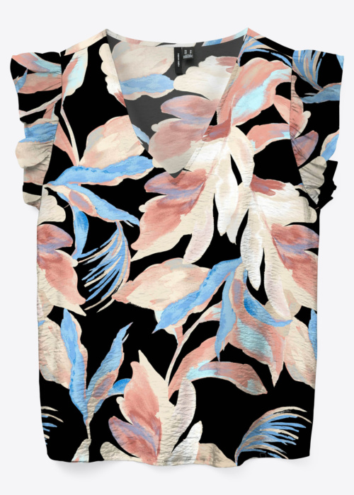 Vero Moda topp Josie