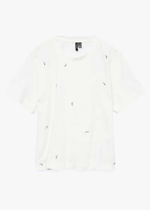 Футболка Solvei Vero Moda