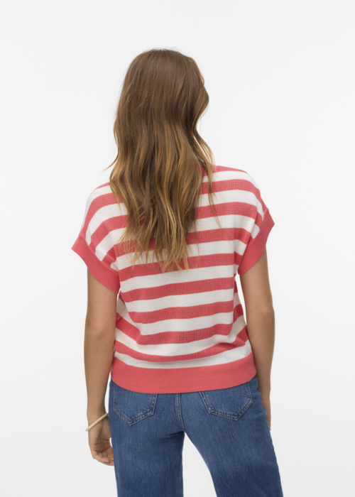 Vero Moda kampsun Newlexsun