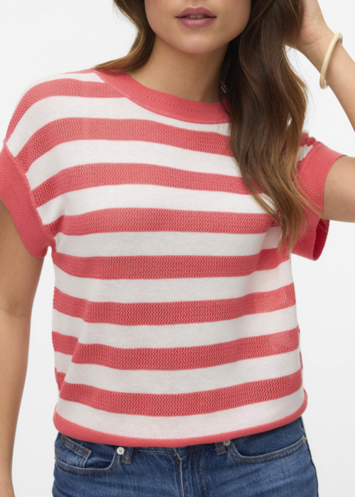 Vero Moda kampsun Newlexsun