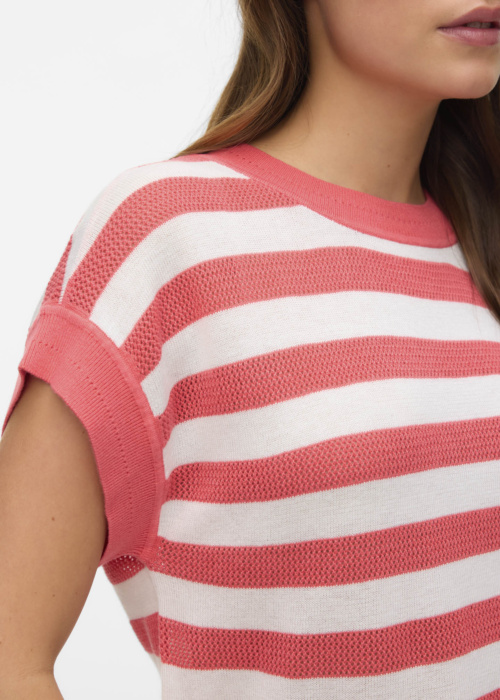 Vero Moda kampsun Newlexsun