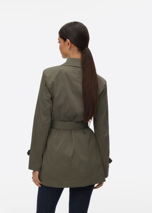 Vero Moda kevad-sügismantel Chelsea