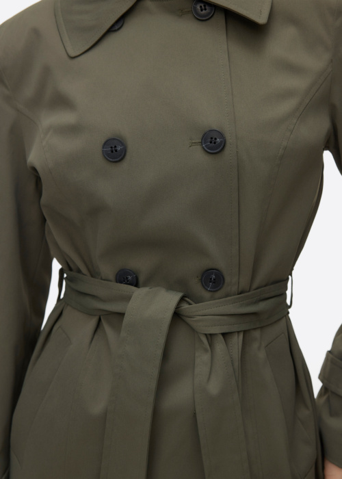 Vero Moda kevad-sügismantel Chelsea