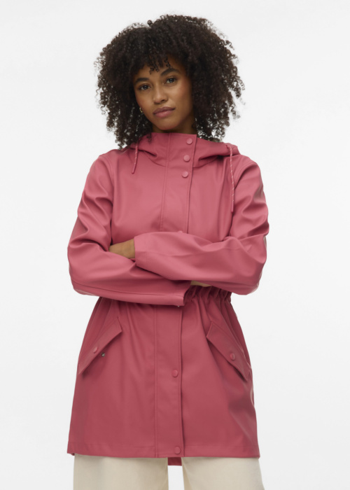 Vero Moda vihmajope Malou