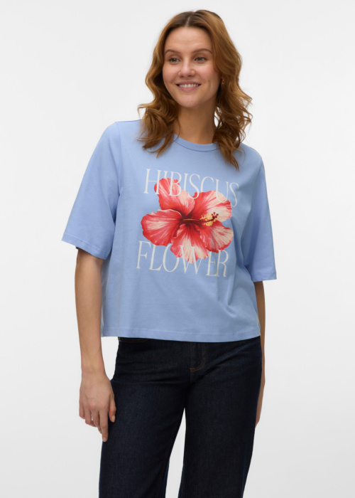 Футболка Naomi Vero Moda