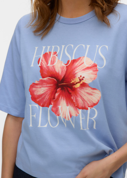 Футболка Naomi Vero Moda