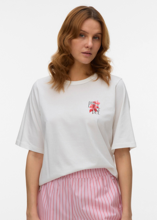 Футболка Naomi Vero Moda