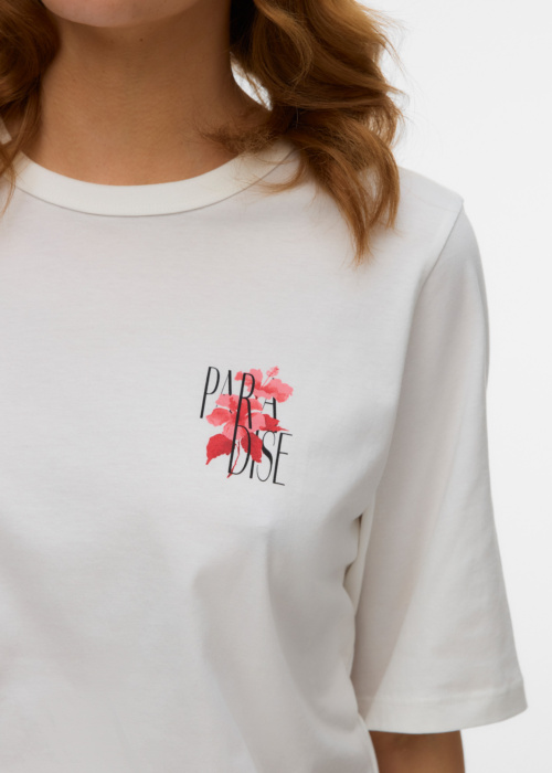 Футболка Naomi Vero Moda