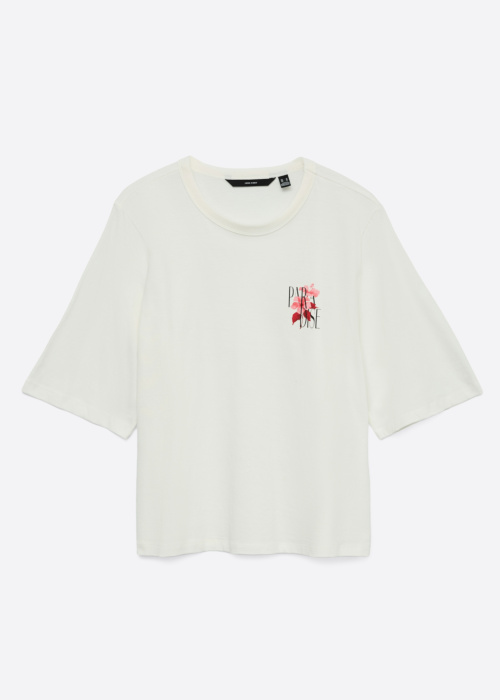 Футболка Naomi Vero Moda