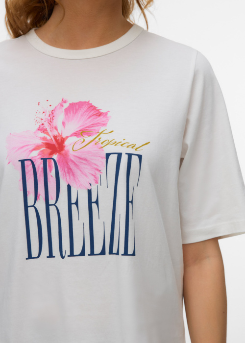 Футболка Naomi Vero Moda