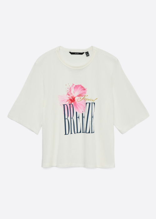 Футболка Naomi Vero Moda