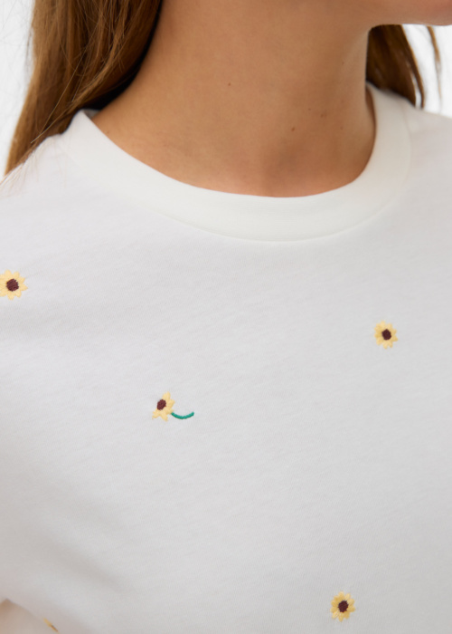 Vero Moda T-särk Sola