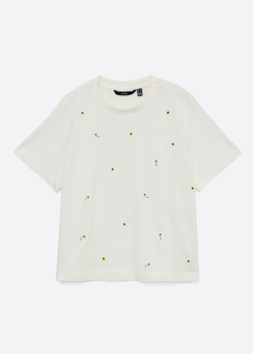 Vero Moda T-särk Sola