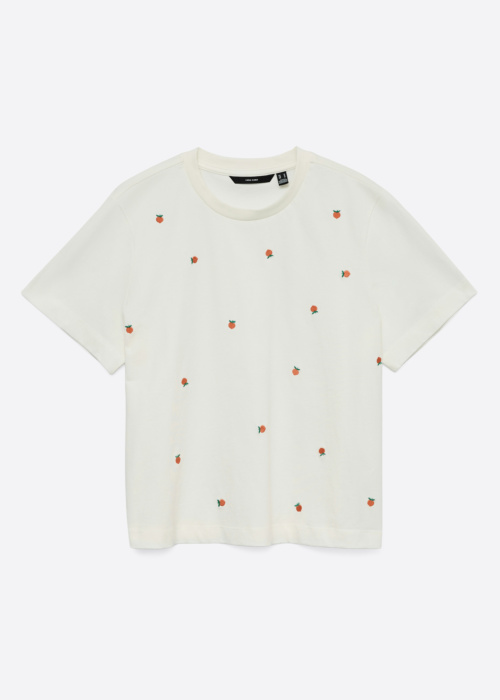 Vero Moda T-särk Sola