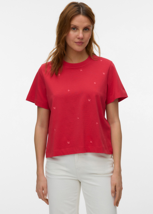 Vero Moda T-särk Sola