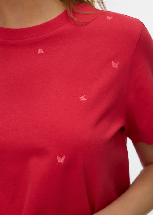 Vero Moda T-särk Sola