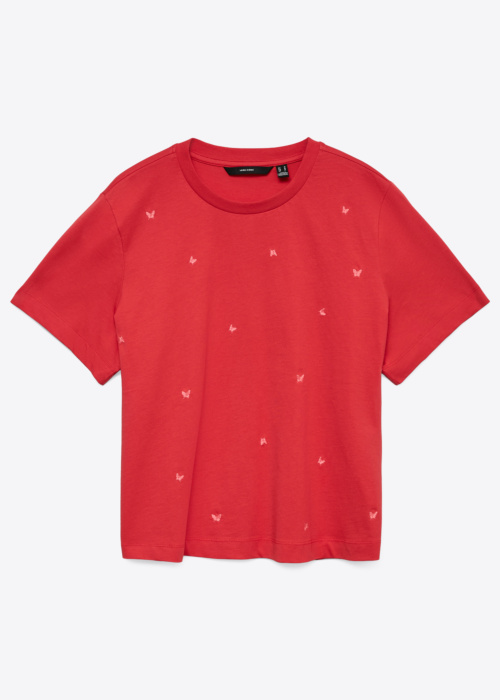 Vero Moda T-särk Sola