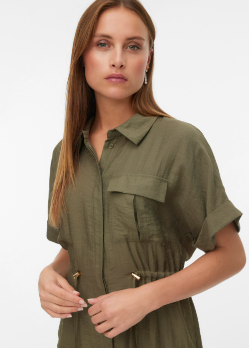 Блуза Janelle Vero Moda