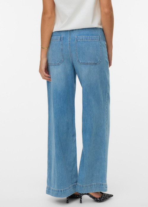 Vero Moda teksapüksid Allison