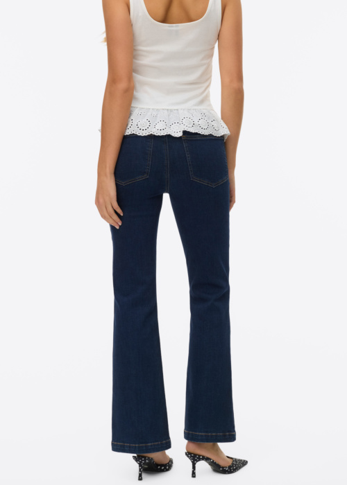 Джинсы Tanna Vero Moda