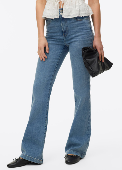 Джинсы Tanna Vero Moda