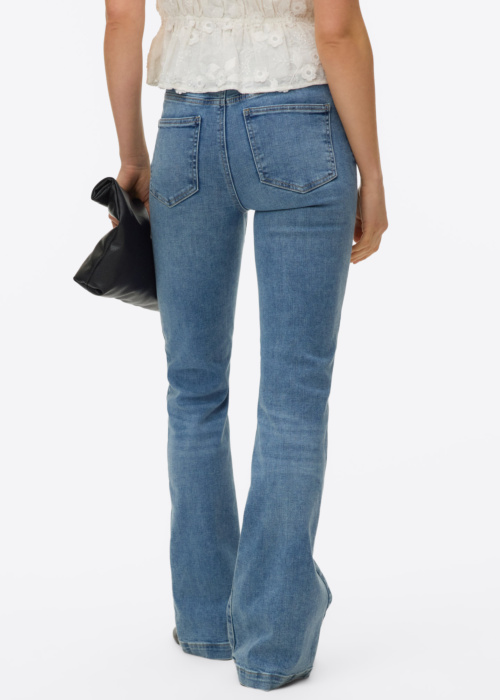 Джинсы Tanna Vero Moda