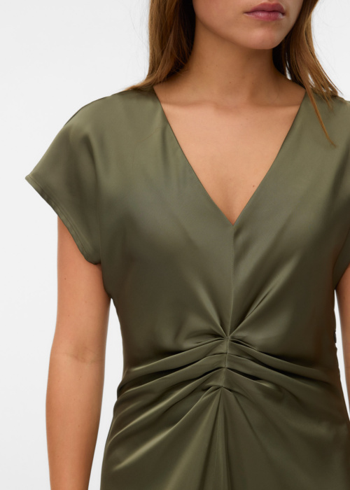 Платье Josalina Vero Moda