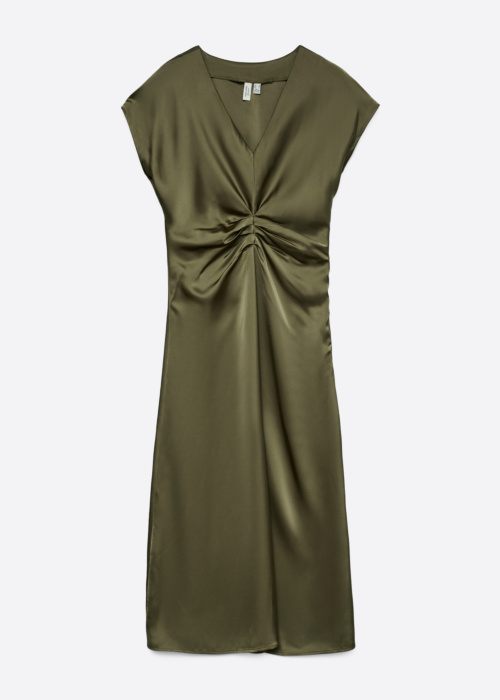 Платье Josalina Vero Moda