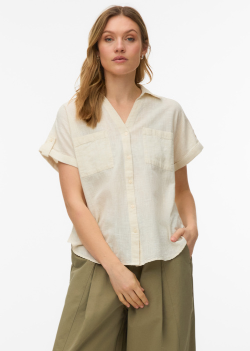 Блуза Thilde Vero Moda