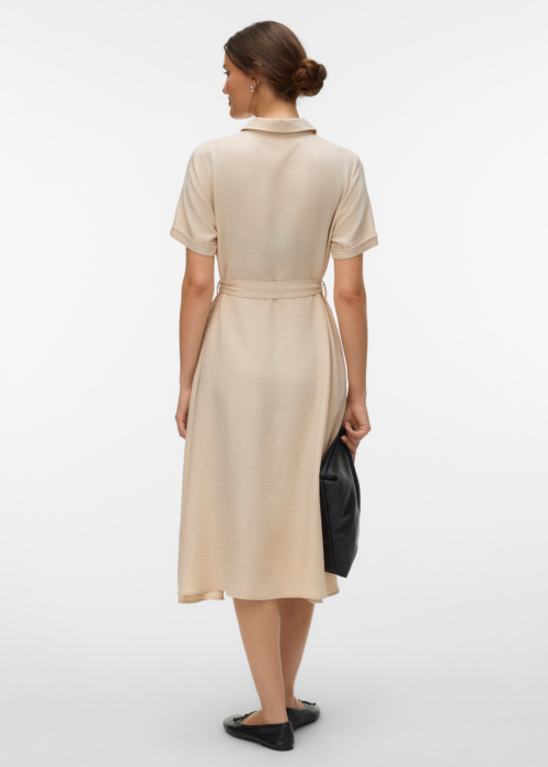 Рубашка-платье Jamma Vero Moda