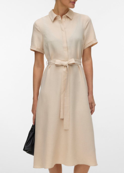 Рубашка-платье Jamma Vero Moda